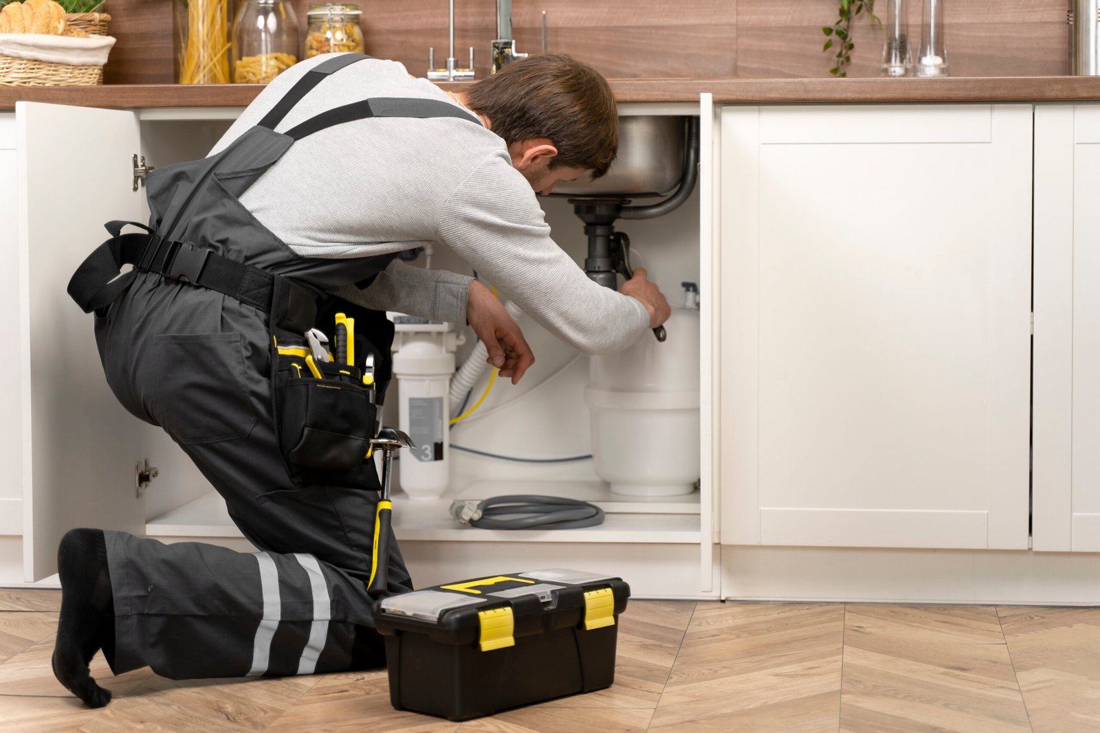 Plumbing | home remodeling | Tex Crew Innovation
