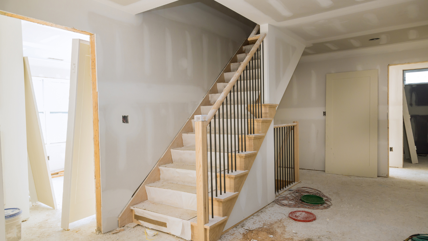 Home remodeling by tex crew