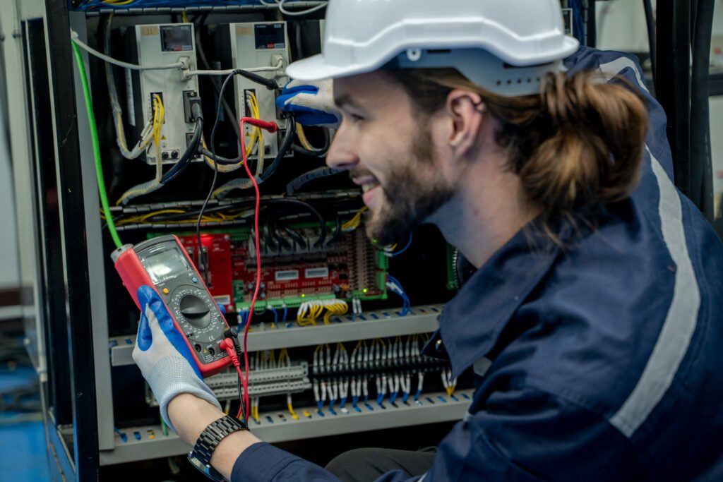 Electrical Services
